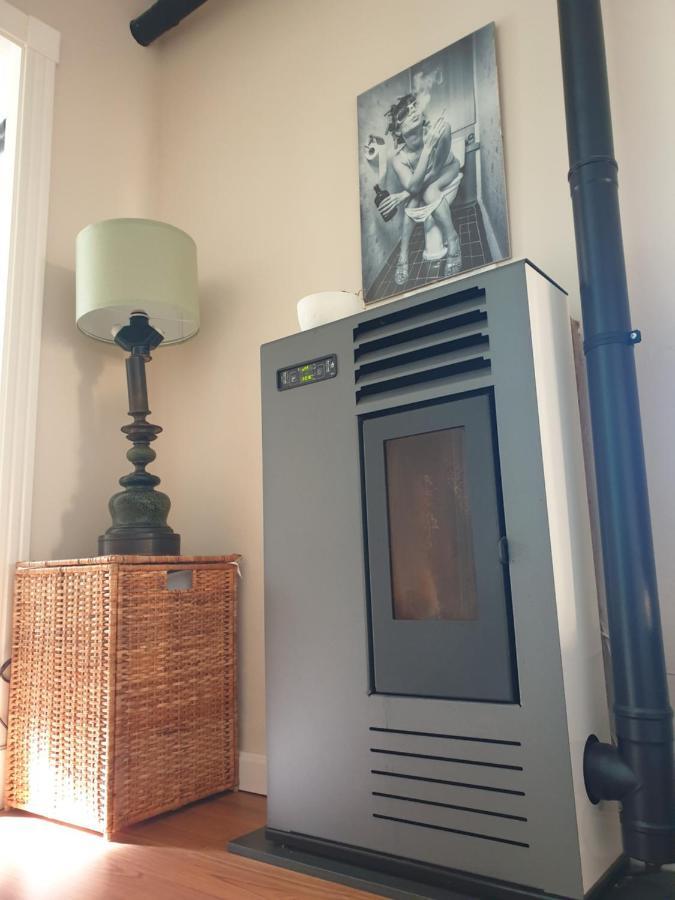 Apartamento Sabugo Авила Экстерьер фото