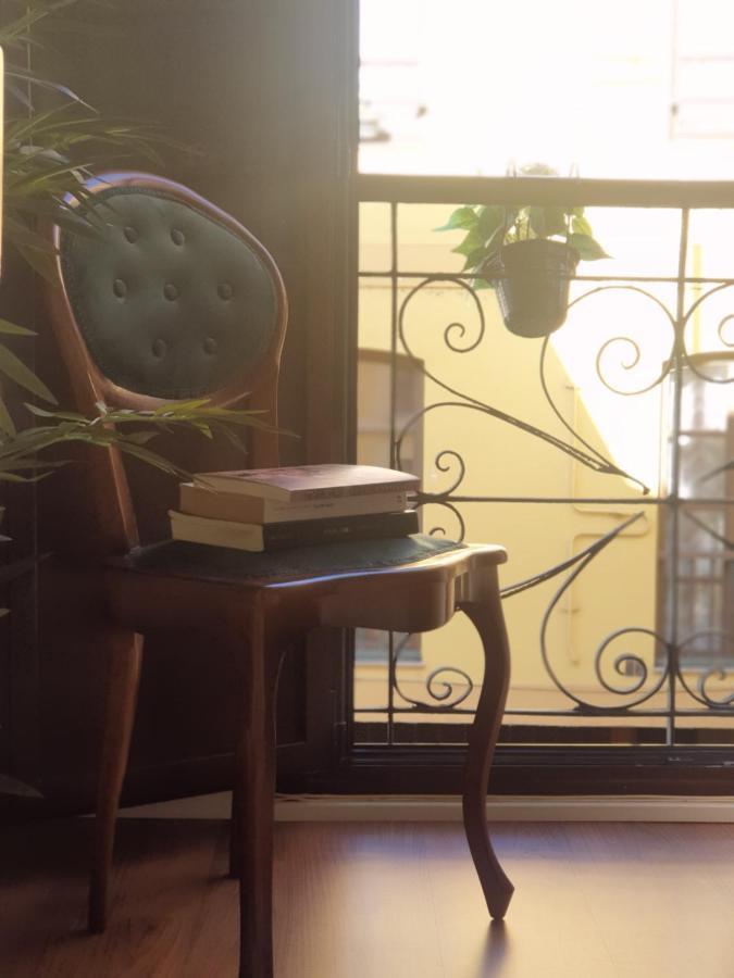 Apartamento Sabugo Авила Экстерьер фото
