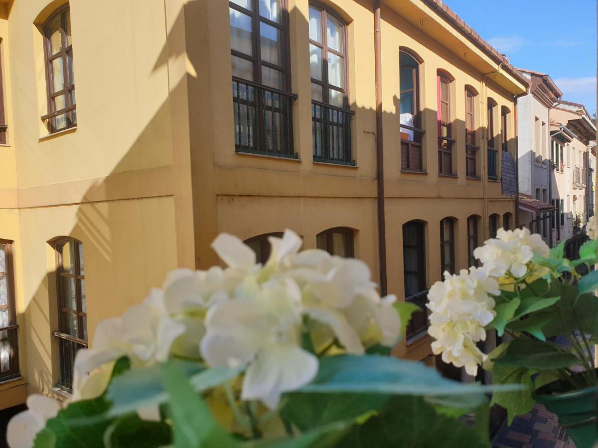 Apartamento Sabugo Авила Экстерьер фото