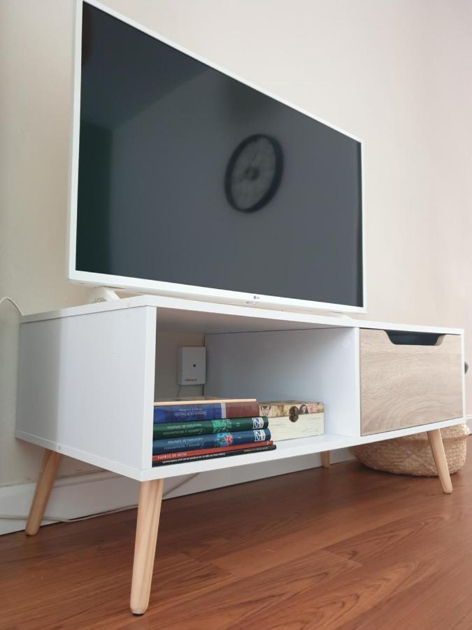 Apartamento Sabugo Авила Экстерьер фото