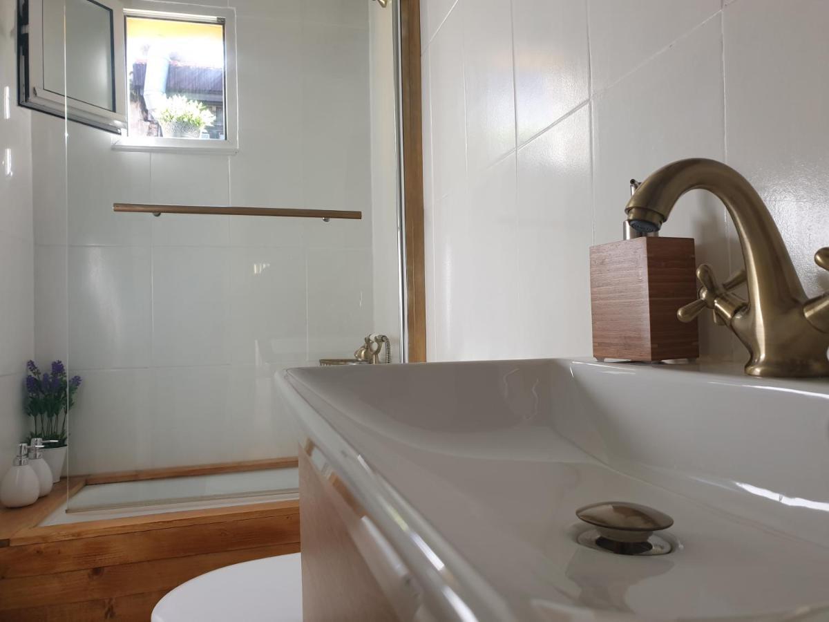 Apartamento Sabugo Авила Экстерьер фото