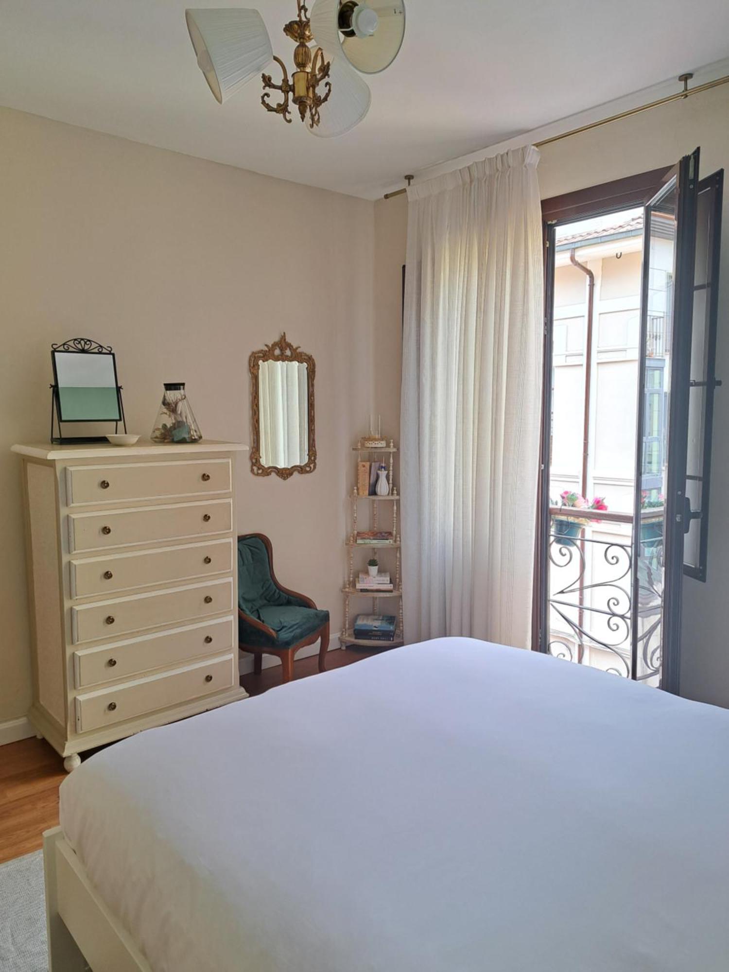 Apartamento Sabugo Авила Экстерьер фото