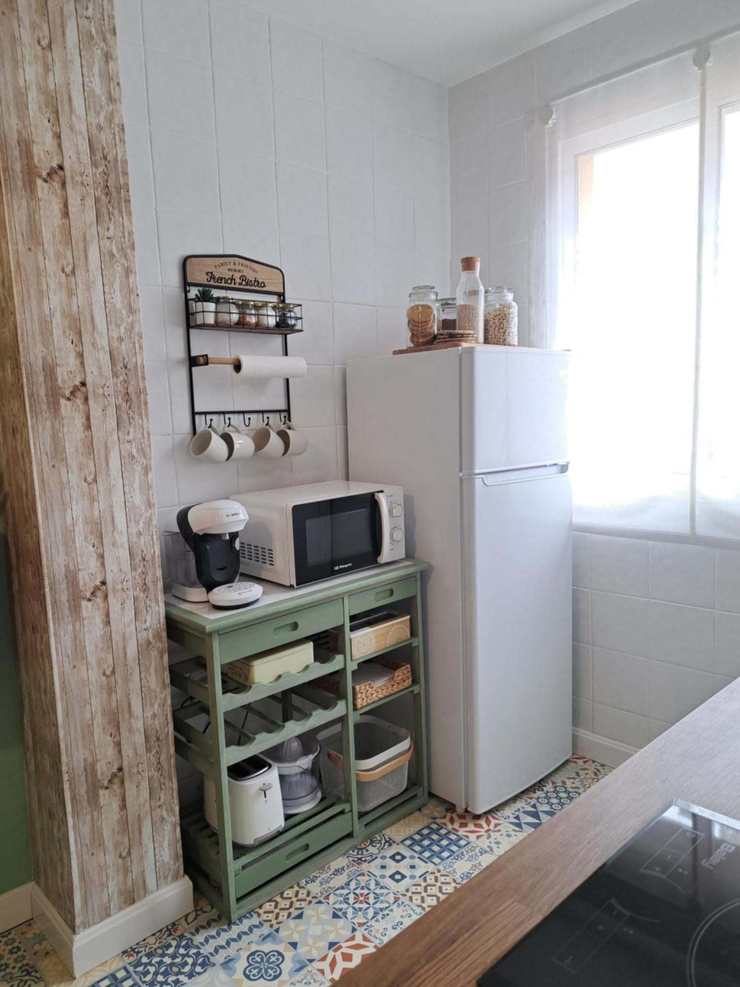 Apartamento Sabugo Авила Экстерьер фото