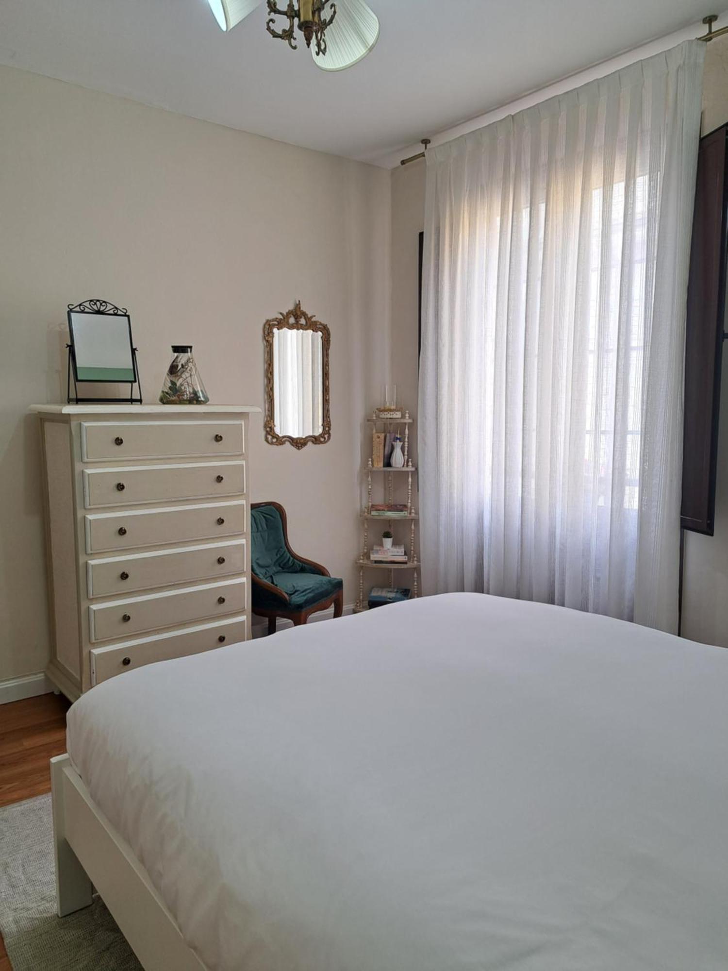 Apartamento Sabugo Авила Экстерьер фото