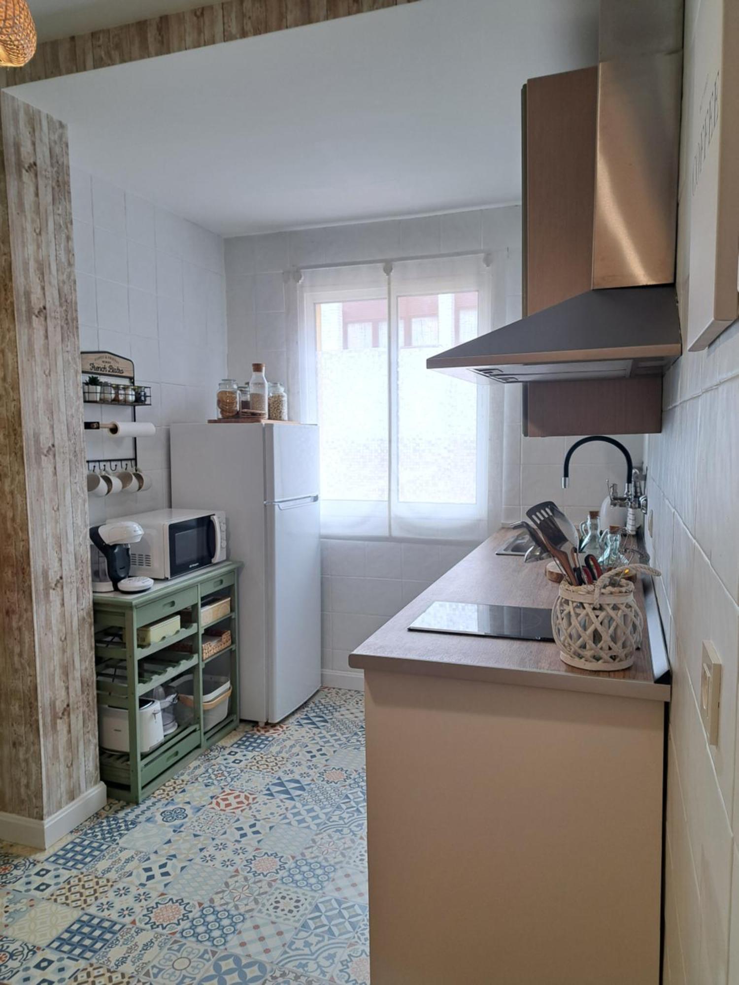 Apartamento Sabugo Авила Экстерьер фото