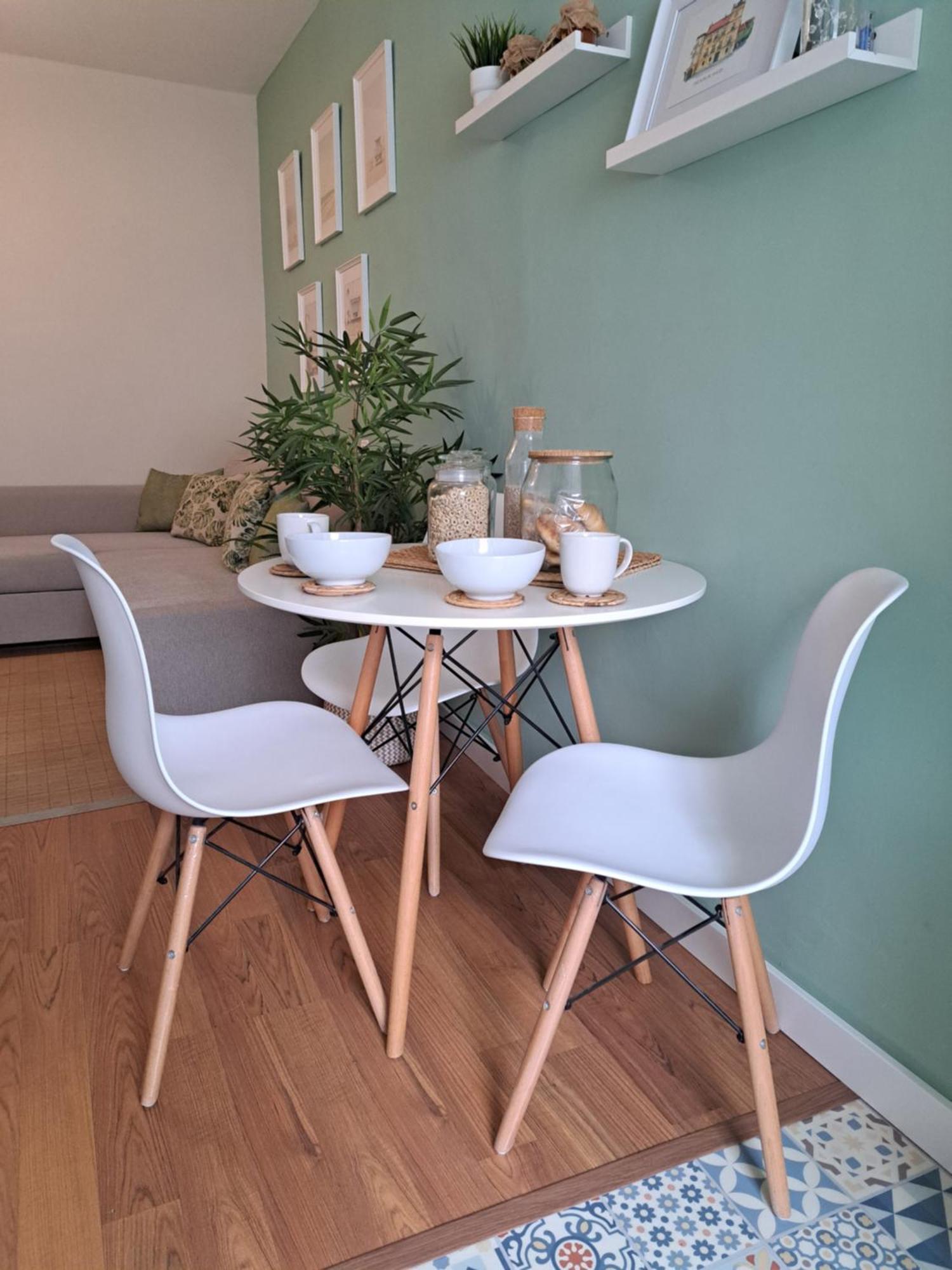 Apartamento Sabugo Авила Экстерьер фото
