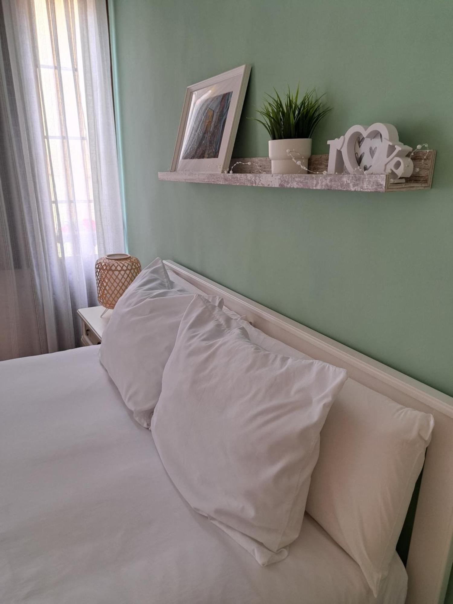 Apartamento Sabugo Авила Экстерьер фото